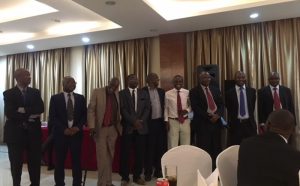 Annual General Meeting of the Zimbabwe Association of Mine Managers (AMMZ)